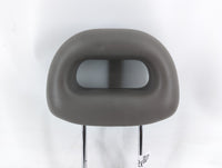 2005-2007 Saturn Ion Headrest Head Rest Front Driver Passenger Seat Fits Fits 2005 2006 2007 OEM Used Auto Parts - Oemusedau