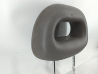 2005-2007 Saturn Ion Headrest Head Rest Front Driver Passenger Seat Fits Fits 2005 2006 2007 OEM Used Auto Parts - Oemusedau