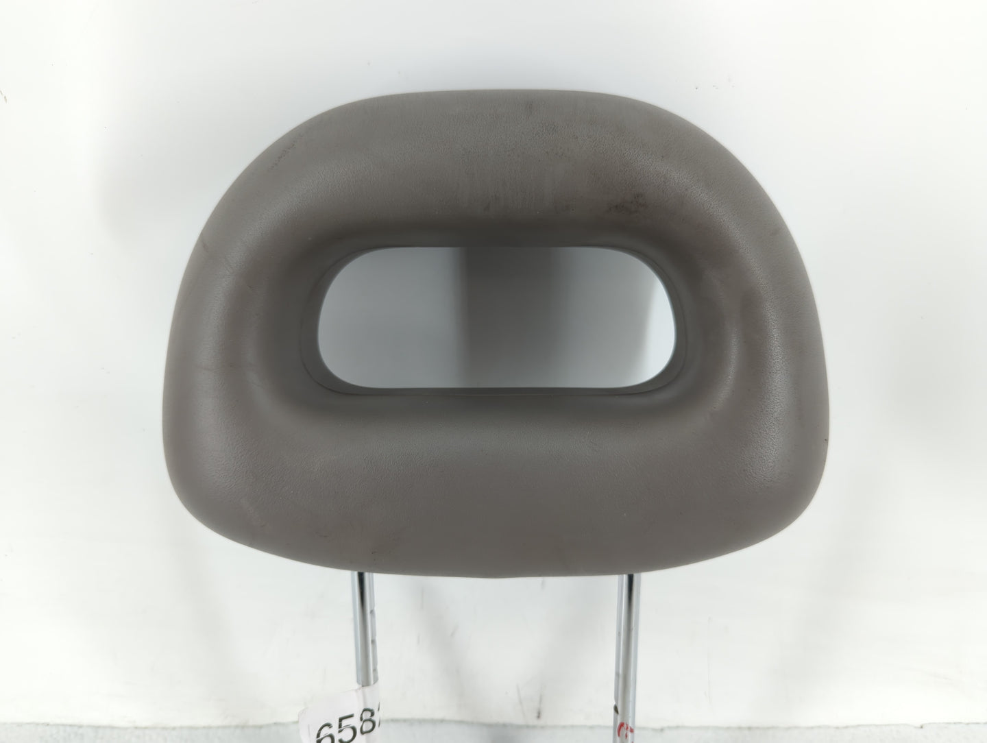 2005-2007 Saturn Ion Headrest Head Rest Front Driver Passenger Seat Fits Fits 2005 2006 2007 OEM Used Auto Parts - Oemusedau