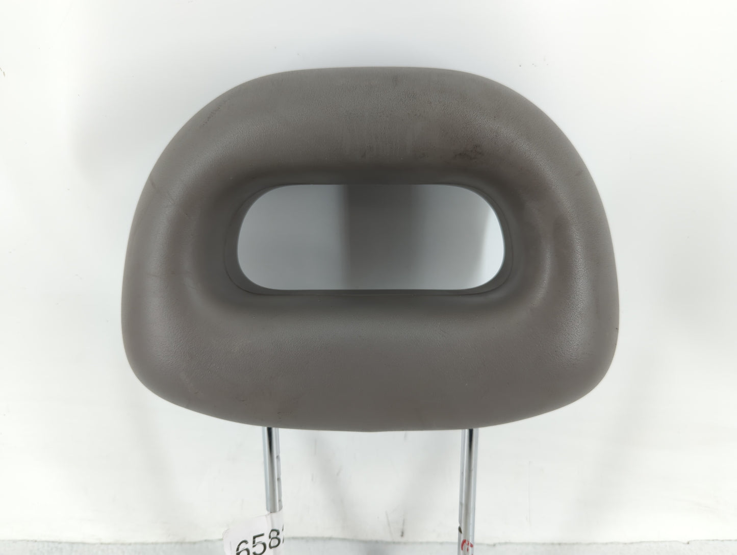 2005-2007 Saturn Ion Headrest Head Rest Front Driver Passenger Seat Fits Fits 2005 2006 2007 OEM Used Auto Parts - Oemusedau