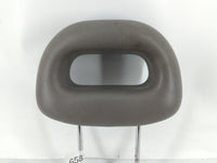 2005-2007 Saturn Ion Headrest Head Rest Front Driver Passenger Seat Fits Fits 2005 2006 2007 OEM Used Auto Parts - Oemusedau