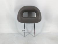 2005-2007 Saturn Ion Headrest Head Rest Front Driver Passenger Seat Fits Fits 2005 2006 2007 OEM Used Auto Parts - Oemusedau