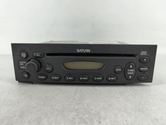 compare product 2005-2005 Saturn Ion Am Fm Cd Player Radio Receiver