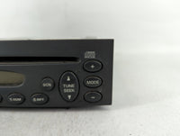 2005-2005 Saturn Ion Am Fm Cd Player Radio Receiver - Oemusedautoparts1.com