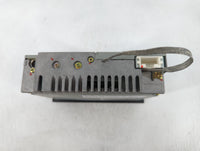 2005-2005 Saturn Ion Am Fm Cd Player Radio Receiver - Oemusedautoparts1.com