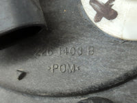 2003-2005 Saturn Ion Electrical Gas Fuel Pump Assembly - Oemusedautoparts1.com