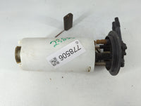 2003-2005 Saturn Ion Electrical Gas Fuel Pump Assembly - Oemusedautoparts1.com
