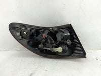 2003 Saturn L200 Tail Light Assembly Passenger Right OEM P/N:22699951 Fits Fits 2004 2005 OEM Used Auto Parts - Oemusedautop