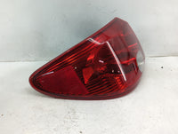 2005 Saturn L200 Tail Light Assembly Driver Left OEM P/N:22699950 Fits OEM Used Auto Parts - Oemusedautoparts1.com