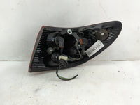 2005 Saturn L200 Tail Light Assembly Driver Left OEM P/N:22699950 Fits OEM Used Auto Parts - Oemusedautoparts1.com