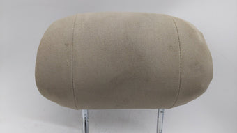 compare product 2005 Saturn L300 Headrest Head Rest Front Driver Passenger Seat Fits OEM Used Auto Parts