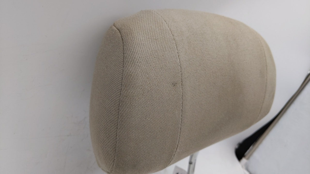 2005 Saturn L300 Headrest Head Rest Front Driver Passenger Seat Fits OEM Used Auto Parts - Oemusedautoparts1.com