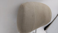 2005 Saturn L300 Headrest Head Rest Front Driver Passenger Seat Fits OEM Used Auto Parts - Oemusedautoparts1.com