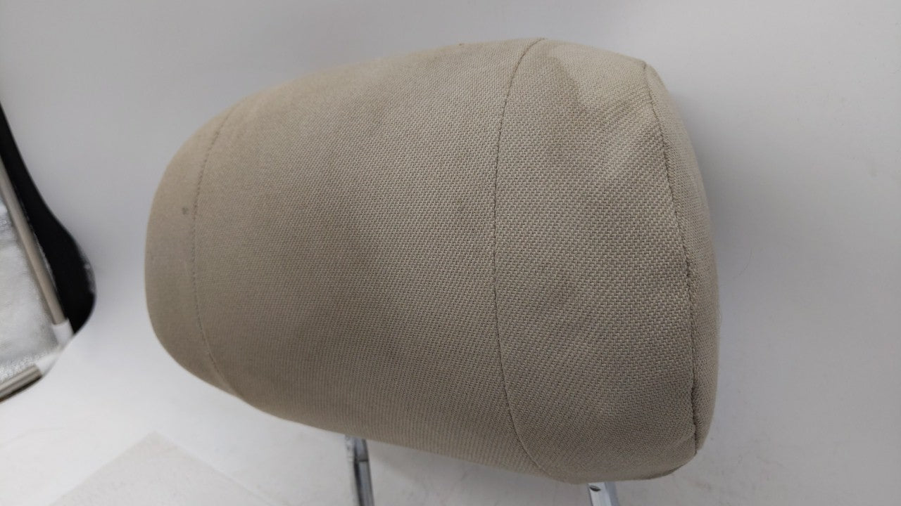 2005 Saturn L300 Headrest Head Rest Front Driver Passenger Seat Fits OEM Used Auto Parts - Oemusedautoparts1.com