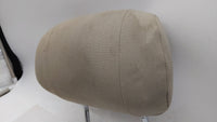 2005 Saturn L300 Headrest Head Rest Front Driver Passenger Seat Fits OEM Used Auto Parts - Oemusedautoparts1.com