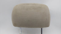 2005 Saturn L300 Headrest Head Rest Front Driver Passenger Seat Fits OEM Used Auto Parts - Oemusedautoparts1.com