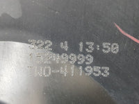 2005-2007 Saturn Relay Passenger Right Oem Head Light Headlight Lamp - Oemusedautoparts1.com