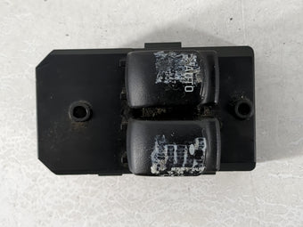 compare product 2005-2007 Saturn Relay Master Power Window Switch Replacement Driver Side Left P/N:15198643 Fits Fits 2005 2006 2007 2008 2009 OEM Used Auto Parts
