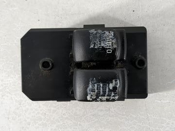 2005-2007 Saturn Relay Master Power Window Switch Replacement Driver Side Left P/N:15198643 Fits Fits 2005 2006 2007 2008 20