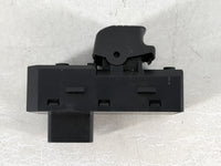 2005-2007 Saturn Relay Master Power Window Switch Replacement Driver Side Left P/N:15198643 Fits Fits 2005 2006 2007 2008 20