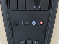 2005-2007 Saturn Relay Overhead Roof Console Interior Dome Light - Oemusedautoparts1.com
