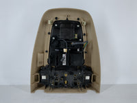 2005-2007 Saturn Relay Overhead Roof Console Interior Dome Light - Oemusedautoparts1.com