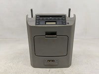 2005-2006 Saturn Relay Information Display Screen - Oemusedautoparts1.com