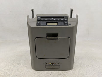 compare product 2005-2006 Saturn Relay Information Display Screen