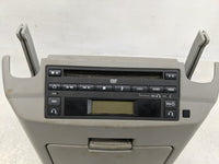 2005-2006 Saturn Relay Information Display Screen - Oemusedautoparts1.com