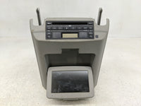 2005-2006 Saturn Relay Information Display Screen - Oemusedautoparts1.com