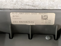 2005-2006 Saturn Relay Information Display Screen - Oemusedautoparts1.com