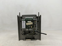 2005-2006 Saturn Relay Information Display Screen - Oemusedautoparts1.com
