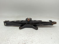 2005 Saturn Relay Spare Scissor Car Jack - Oemusedautoparts1.com
