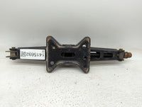 2005 Saturn Relay Spare Scissor Car Jack - Oemusedautoparts1.com