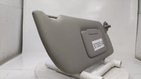2005-2007 Saturn Relay Sun Visor Shade Replacement Passenger Right Mirror Fits Fits 2005 2006 2007 2008 2009 OEM Used Auto P