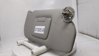 2005-2007 Saturn Relay Sun Visor Shade Replacement Passenger Right Mirror Fits Fits 2005 2006 2007 2008 2009 OEM Used Auto P