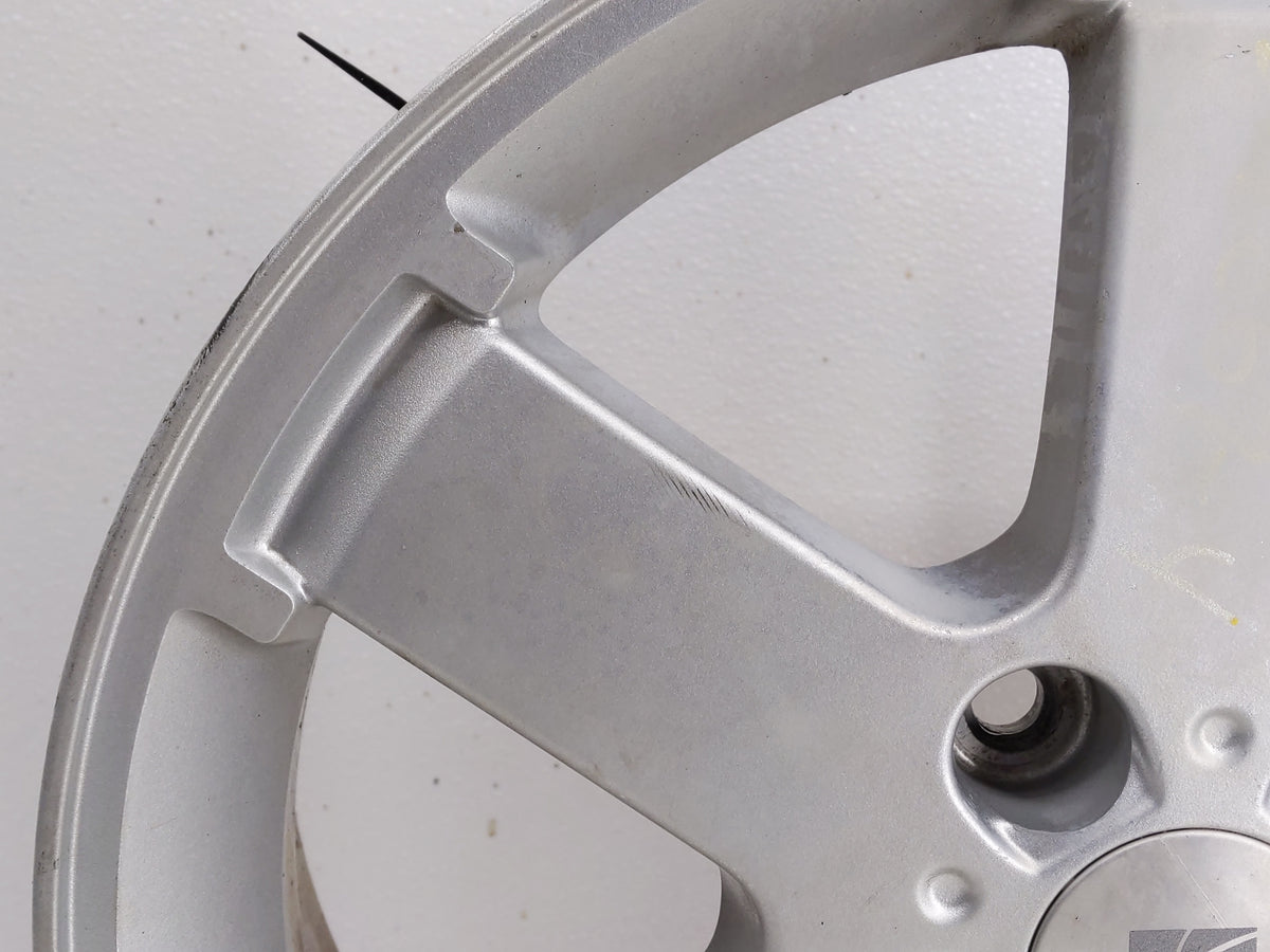 2005-2005 Saturn Relay Oem Wheel Rim 832726 - Oemusedautoparts1.com