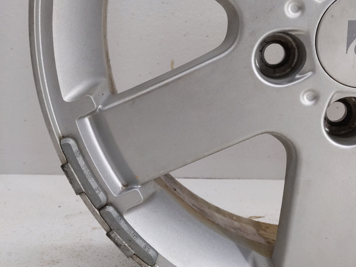 2005-2005 Saturn Relay Oem Wheel Rim 832726 - Oemusedautoparts1.com
