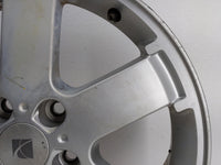 2005-2005 Saturn Relay Oem Wheel Rim 832726 - Oemusedautoparts1.com
