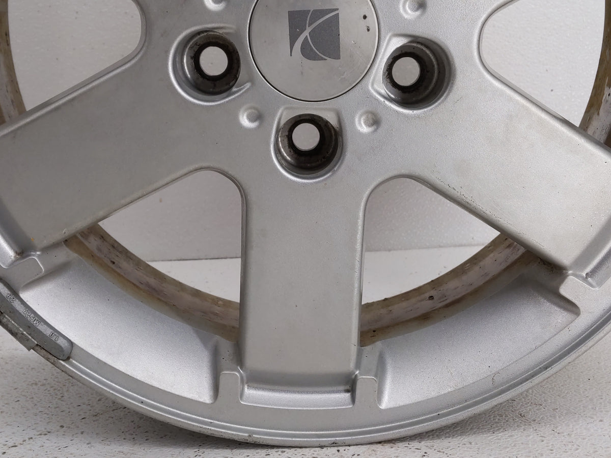 2005-2005 Saturn Relay Oem Wheel Rim 832726 - Oemusedautoparts1.com