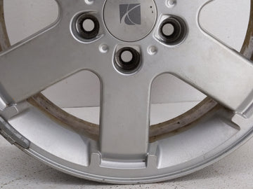 2005-2005 Saturn Relay Oem Wheel Rim
