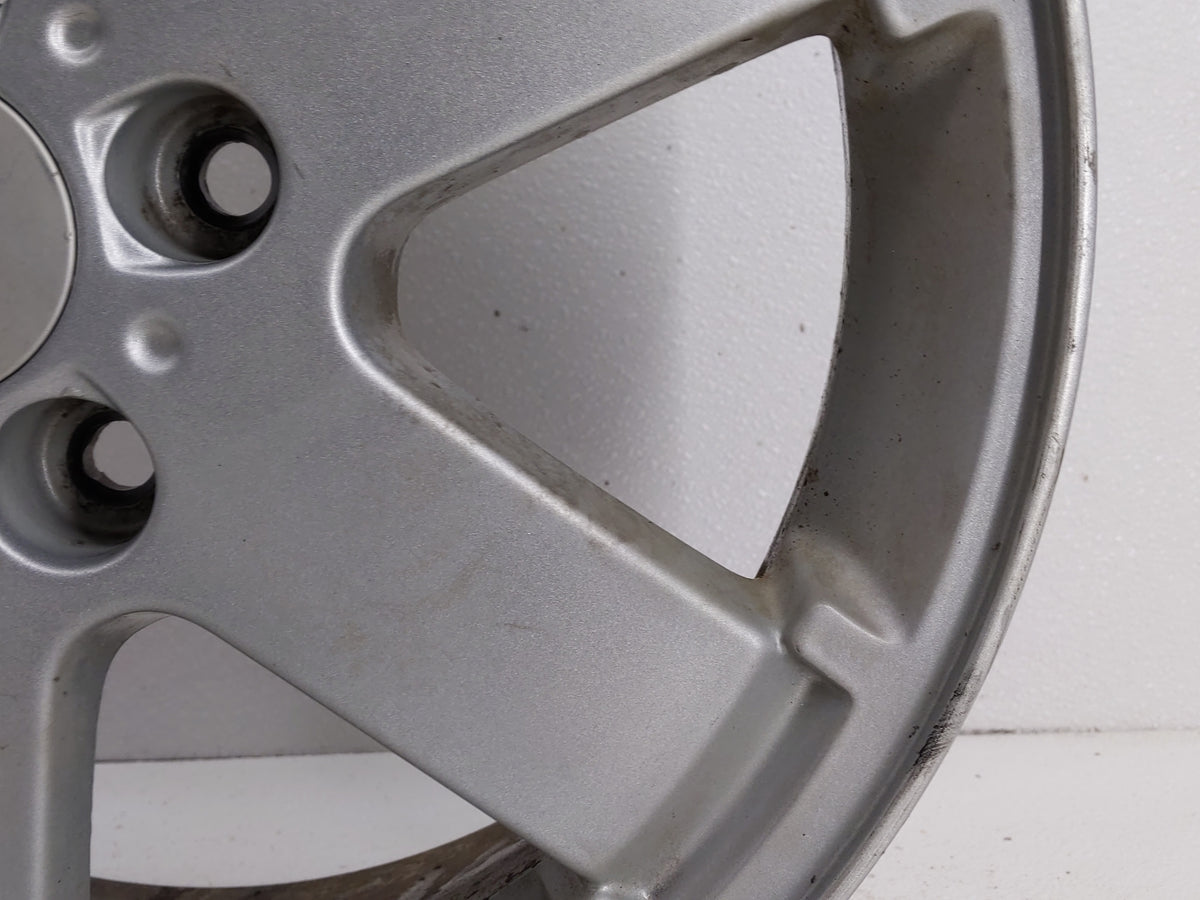 2005-2005 Saturn Relay Oem Wheel Rim 832727 - Oemusedautoparts1.com