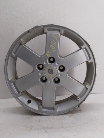compare product 2005-2005 Saturn Relay Oem Wheel Rim 832727