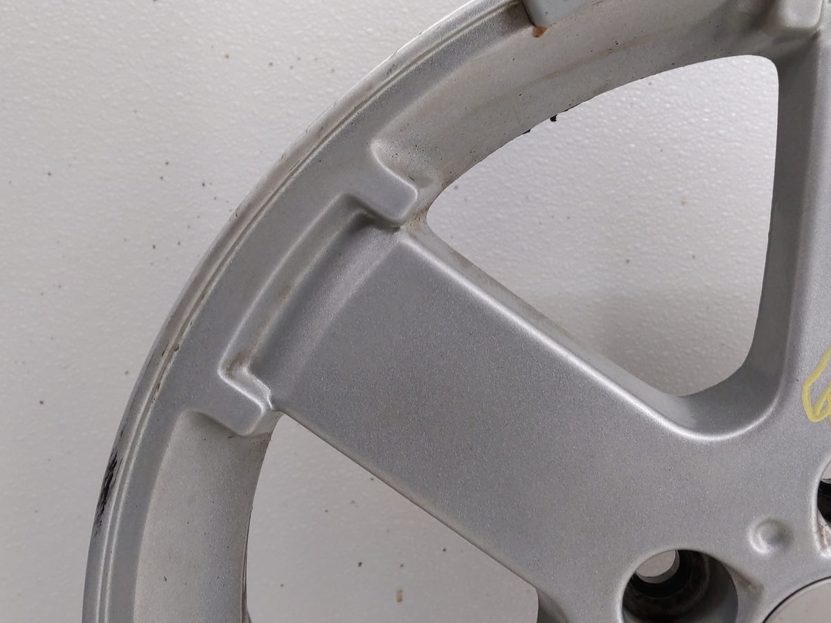 2005-2005 Saturn Relay Oem Wheel Rim 832727 - Oemusedautoparts1.com