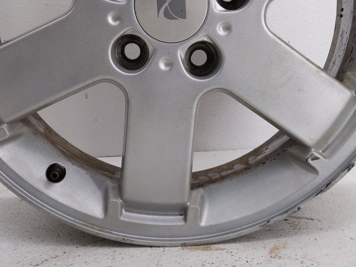 2005-2005 Saturn Relay Oem Wheel Rim 832727 - Oemusedautoparts1.com