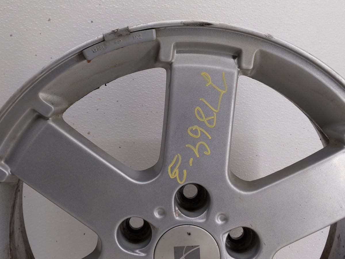 2005-2005 Saturn Relay Oem Wheel Rim 832727 - Oemusedautoparts1.com