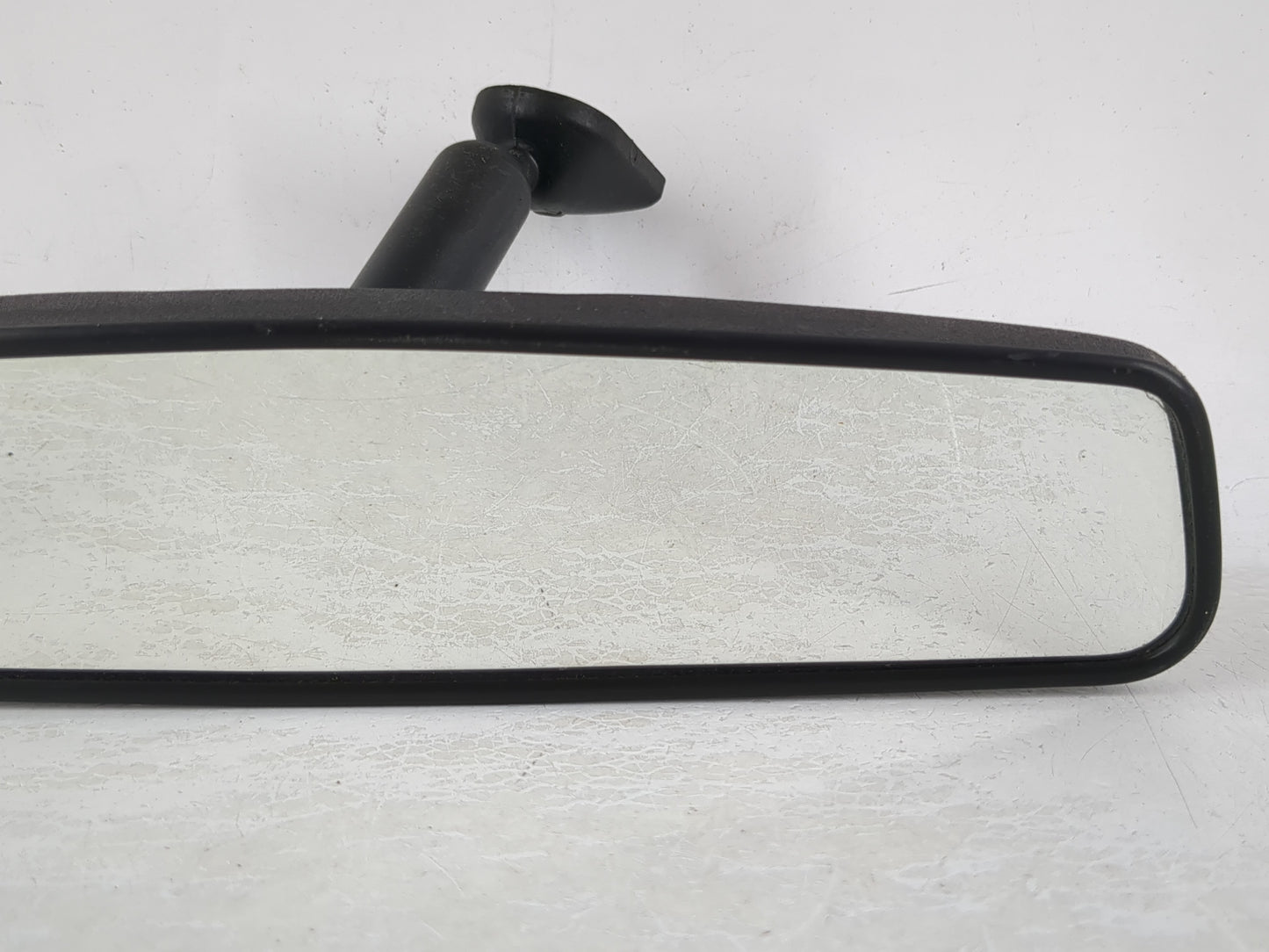 2005-2007 Saturn Relay Interior Rear View Mirror Replacement OEM Fits OEM Used Auto Parts - Oemusedautoparts1.com
