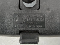 2005-2007 Saturn Relay Interior Rear View Mirror Replacement OEM Fits OEM Used Auto Parts - Oemusedautoparts1.com