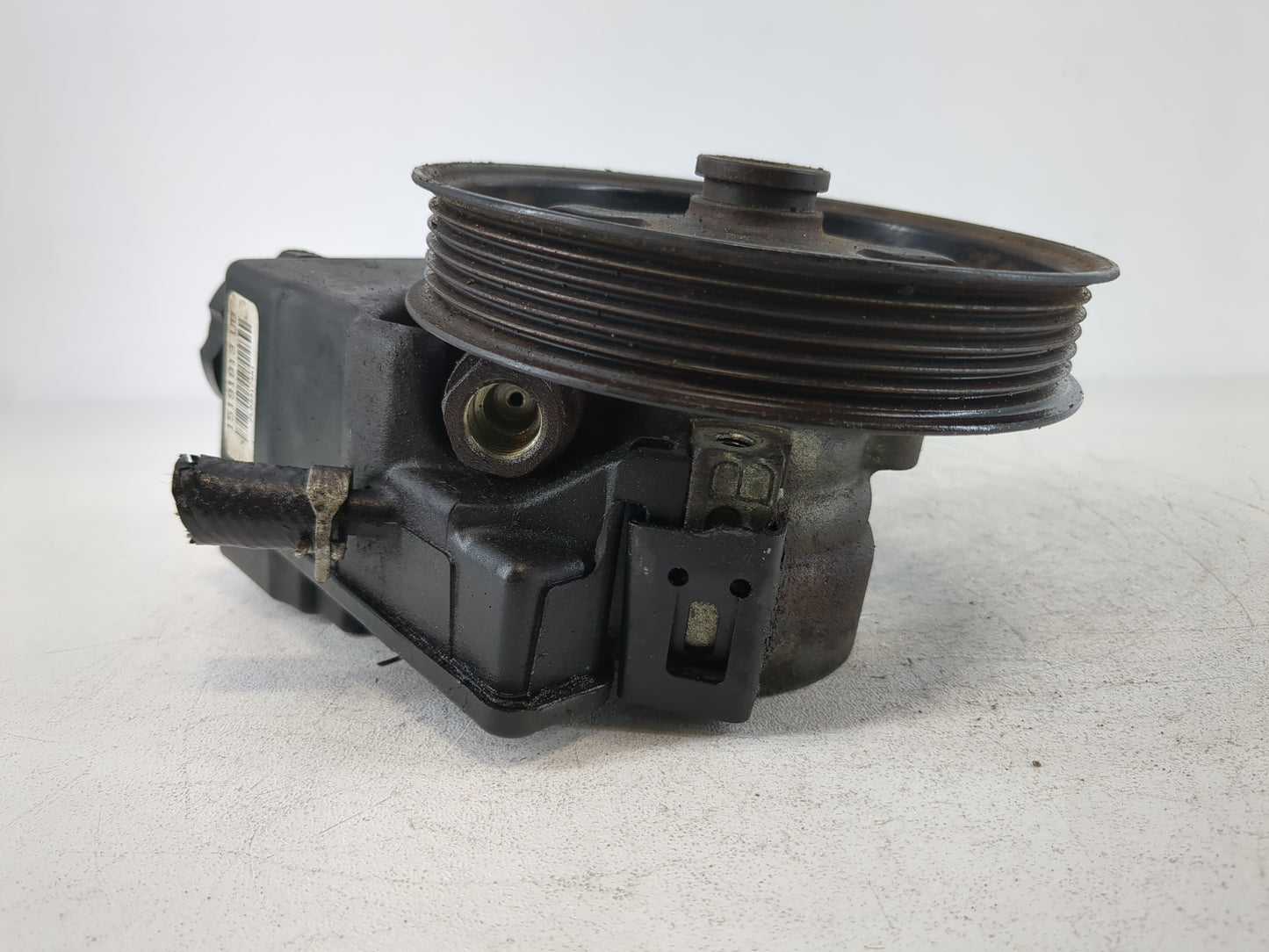 2005-2005 Saturn Relay Power Steering Column Pump Oem - Oemusedautoparts1.com