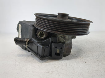 compare product 2005-2005 Saturn Relay Power Steering Column Pump Oem